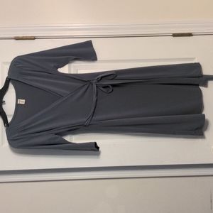 Old Navy Front Wrap Dress